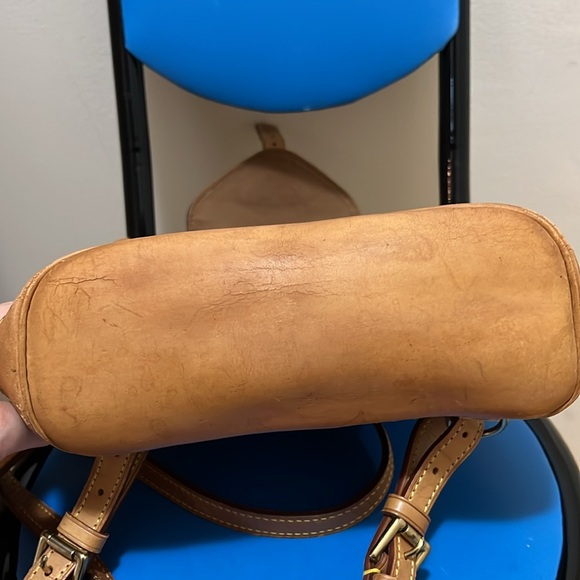 Montsouris monogram pm backpack - Picture 9 of 17